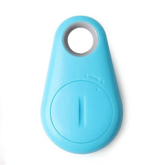 New Modern Mini GPS Tracker Anti-Lost Waterproof Bluetooth Tracer For Pet Dog Cat Keys Wallet Bag