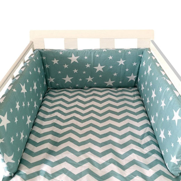 baby nursery  Design Baby Bed