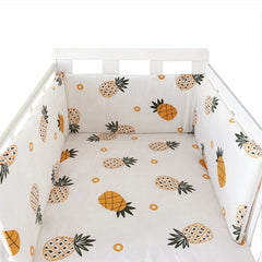 baby nursery  Design Baby Bed