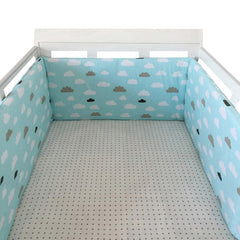 baby nursery  Design Baby Bed