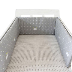 baby nursery  Design Baby Bed