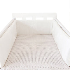 baby nursery  Design Baby Bed