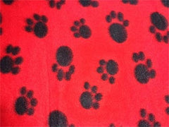 HEYPET Coral Fleece Dog Cat Bed Pet Blanket