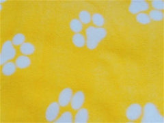 HEYPET Coral Fleece Dog Cat Bed Pet Blanket