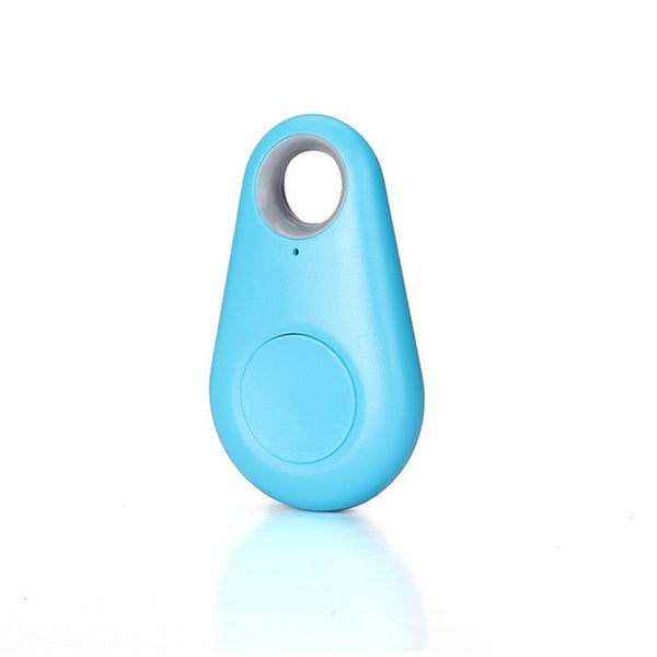 Bluetooth Remote GPS Tracker Transer Anti-Lost Theft Device Alarm