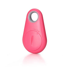 Bluetooth Remote GPS Tracker Transer Anti-Lost Theft Device Alarm