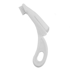 Pet Finger Toothbrush For Dog Cat Soft Brush