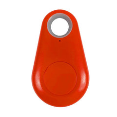 Smart Pet GPS Tracker Anti lost Portable Bluetooth Tracker for Pet Dog