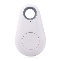 Smart Pet GPS Tracker Anti lost Portable Bluetooth Tracker for Pet Dog