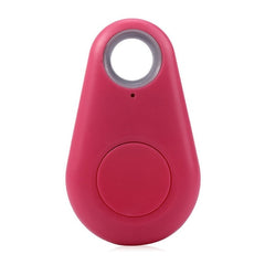 Smart Pet GPS Tracker Anti lost Portable Bluetooth Tracker for Pet Dog