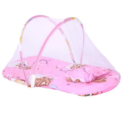 Baby Bed Travel  Sun Protection Mosquito