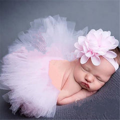 Baby Photography Props Outfits Newborn Baby Girls