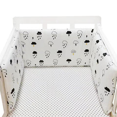 baby nursery  Design Baby Bed