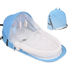 baby Portable Bed