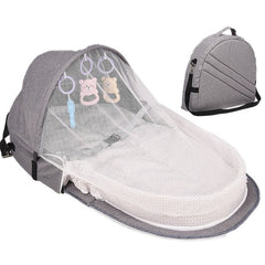 baby Portable Bed