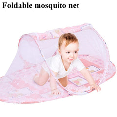 baby Portable Bed