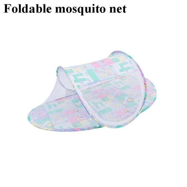 baby Portable Bed