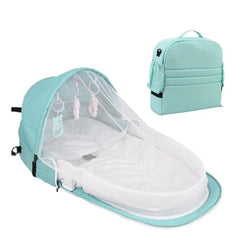 baby Portable Bed