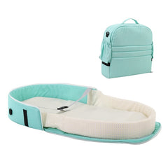 baby Portable Bed