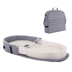 baby Portable Bed