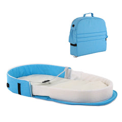 baby Portable Bed