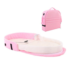 baby Portable Bed