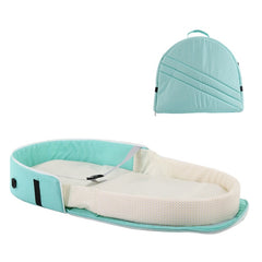 baby Portable Bed