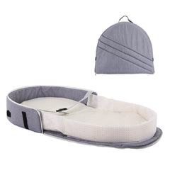 baby Portable Bed