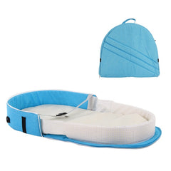 baby Portable Bed