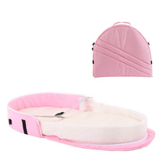 baby Portable Bed