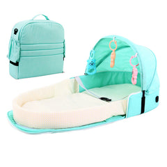 baby Portable Bed