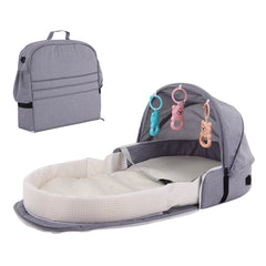 baby Portable Bed