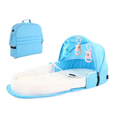 baby Portable Bed