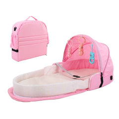 baby Portable Bed