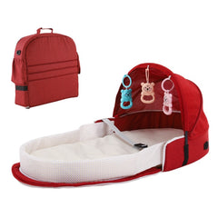 baby Portable Bed