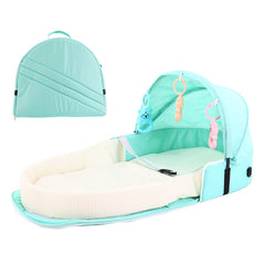 baby Portable Bed