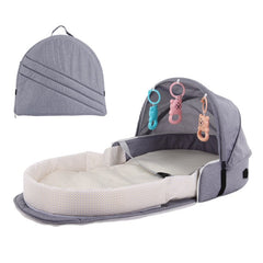 baby Portable Bed