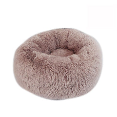 Soft Warm Round Pet Cat Bed