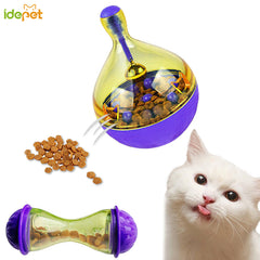 Cat Food Feeders