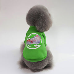 Pet Clothing for Cat Clothes for Cats Warm Clothes for Small Cats Clothing