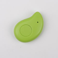 Pets Smart Mini GPS Tracker With Battery Anti-Lost Waterproof Bluetooth