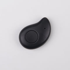 Pets Smart Mini GPS Tracker With Battery Anti-Lost Waterproof Bluetooth