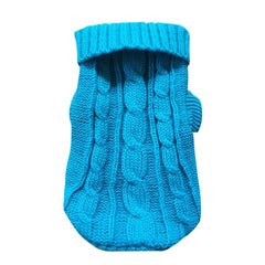 Cat Clothes For Pet Cats Clothing For Pets Vest Sweater Clothes